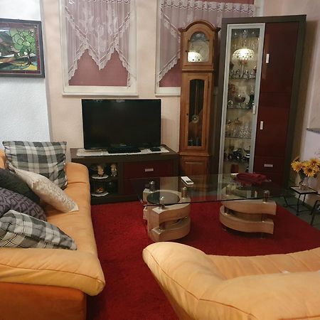 Guest House 그런스타트 외부 사진