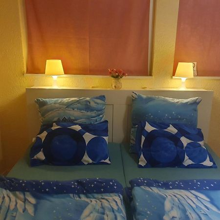 Guest House 그런스타트 외부 사진
