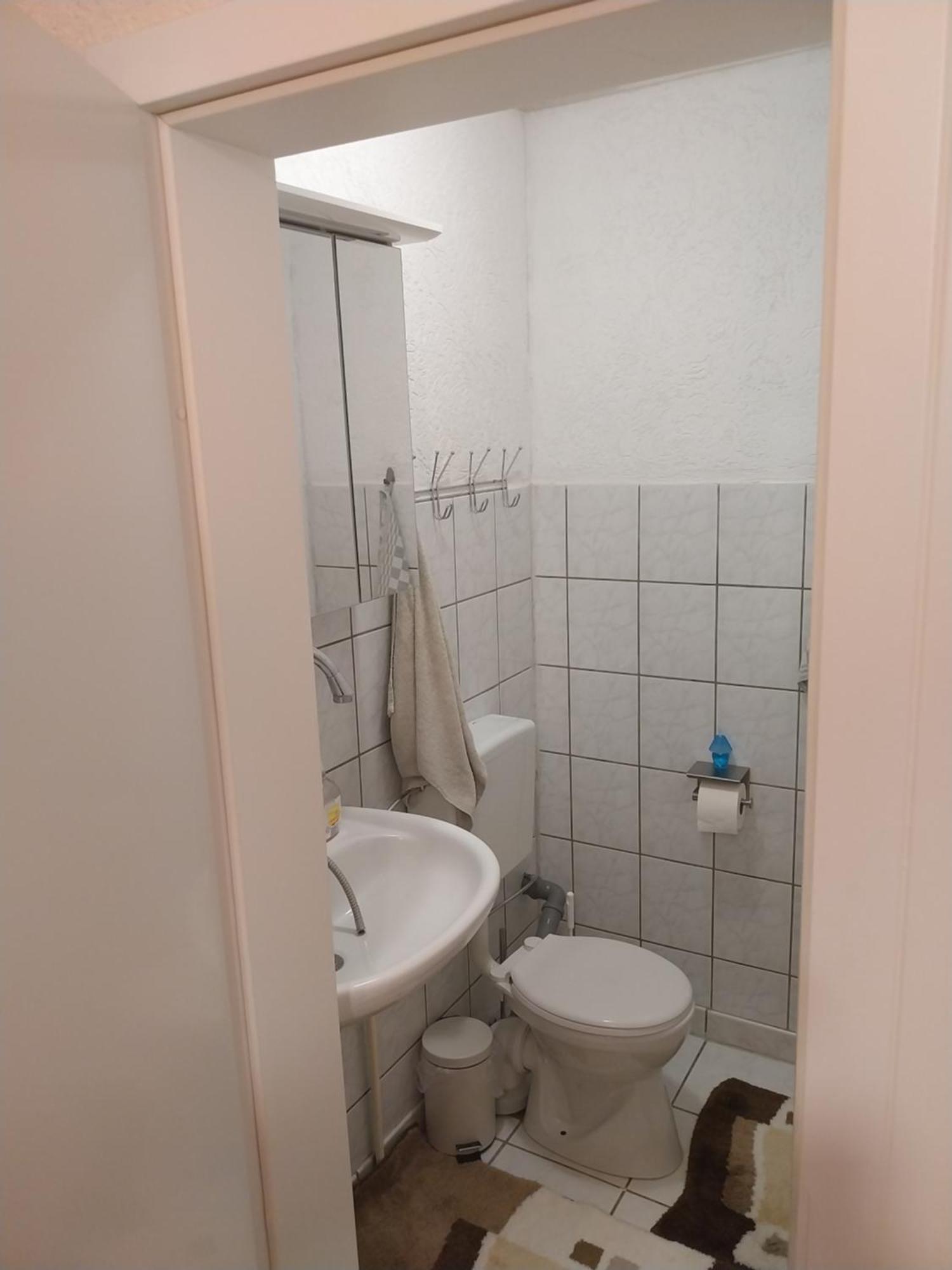 Guest House 그런스타트 외부 사진