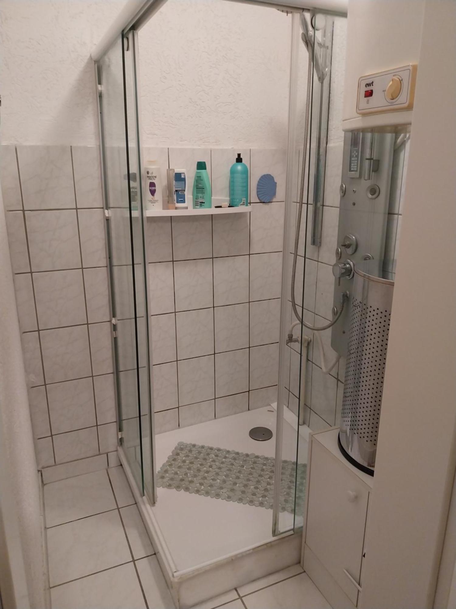 Guest House 그런스타트 외부 사진