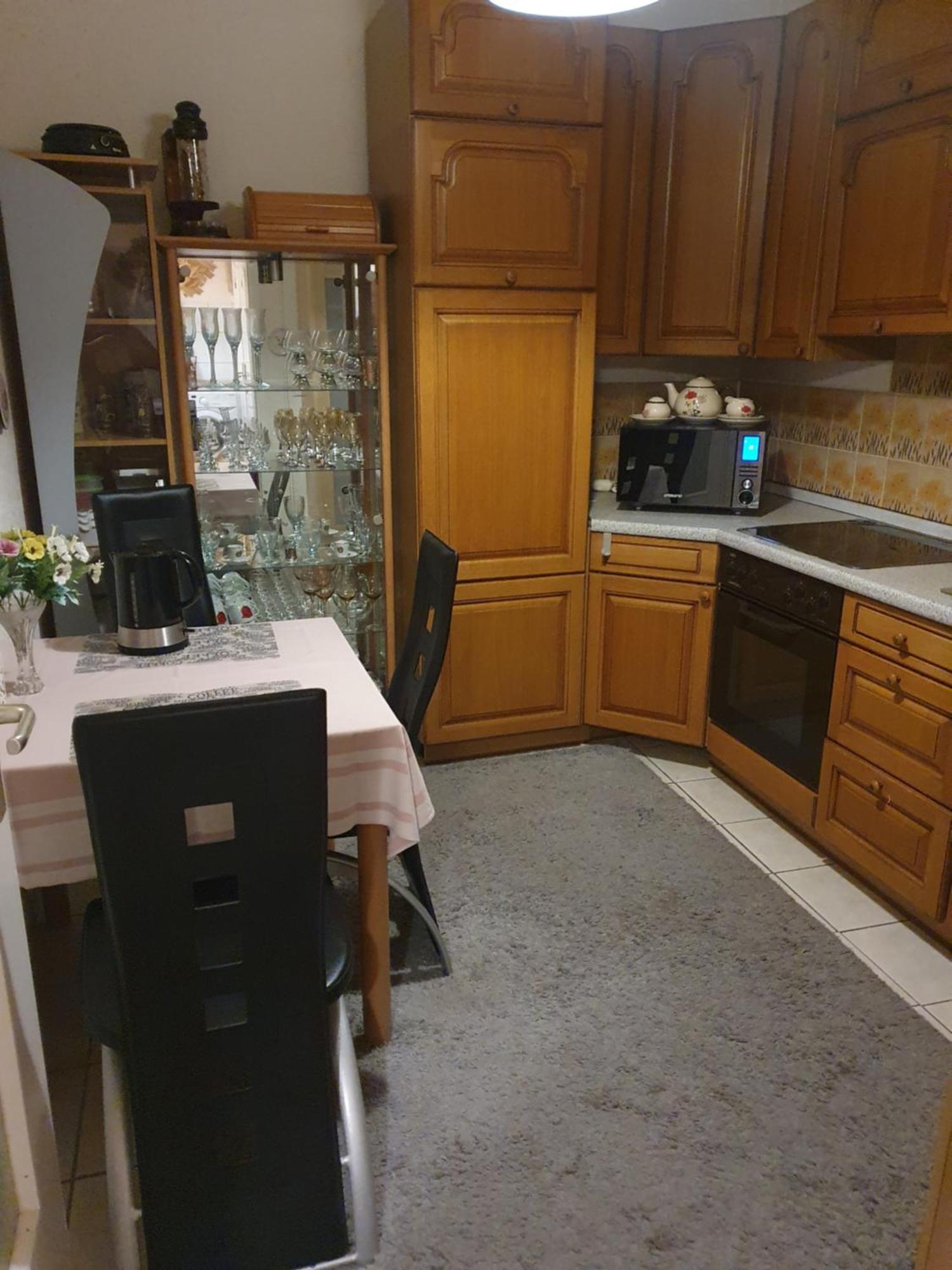 Guest House 그런스타트 외부 사진