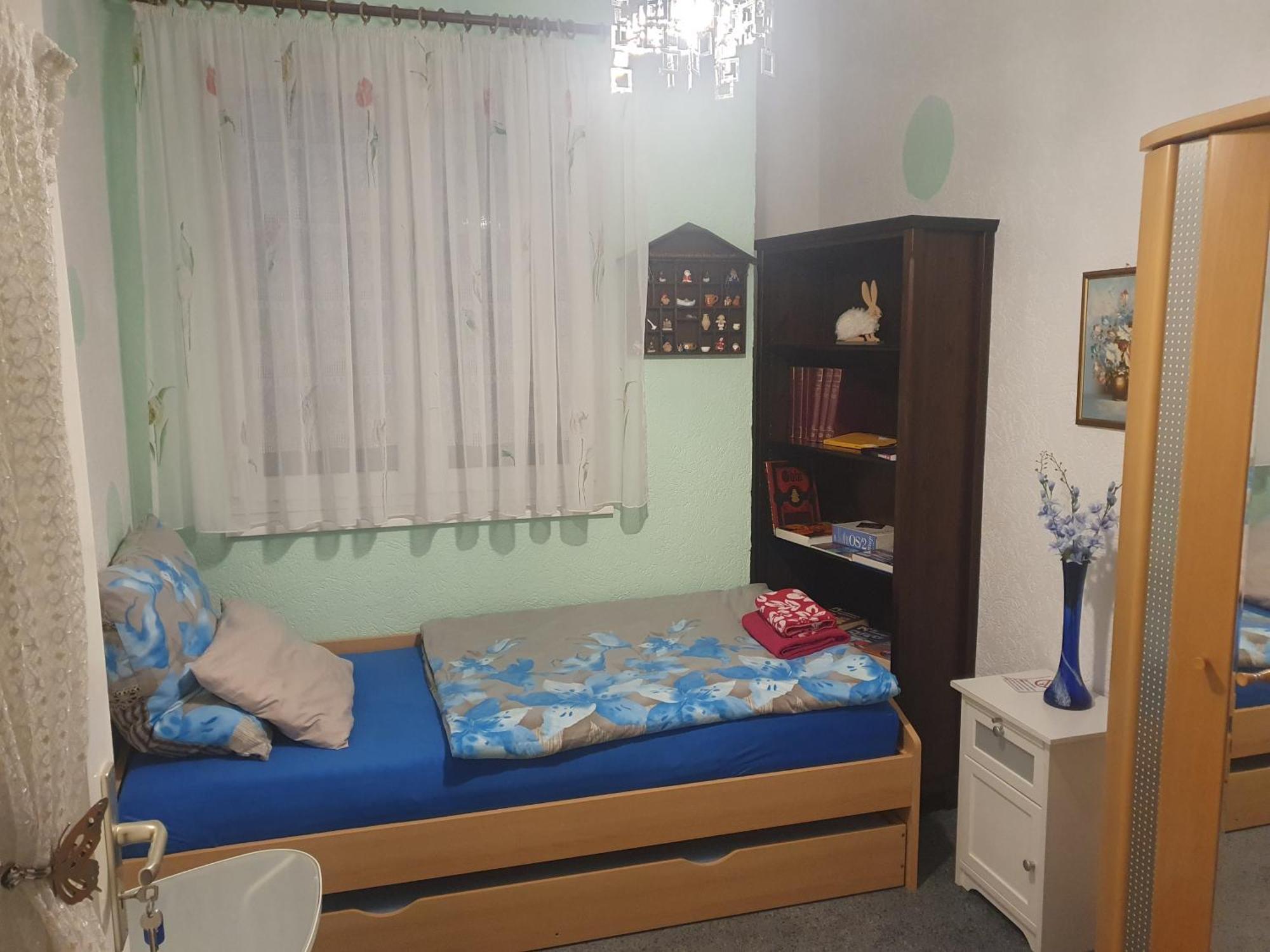 Guest House 그런스타트 객실 사진