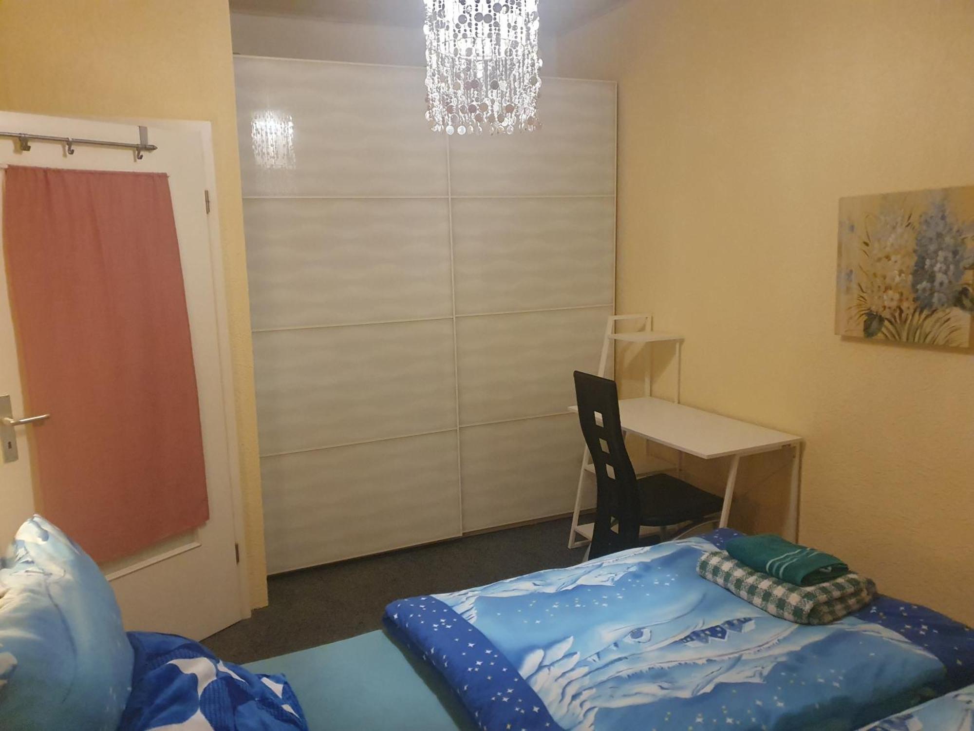 Guest House 그런스타트 객실 사진