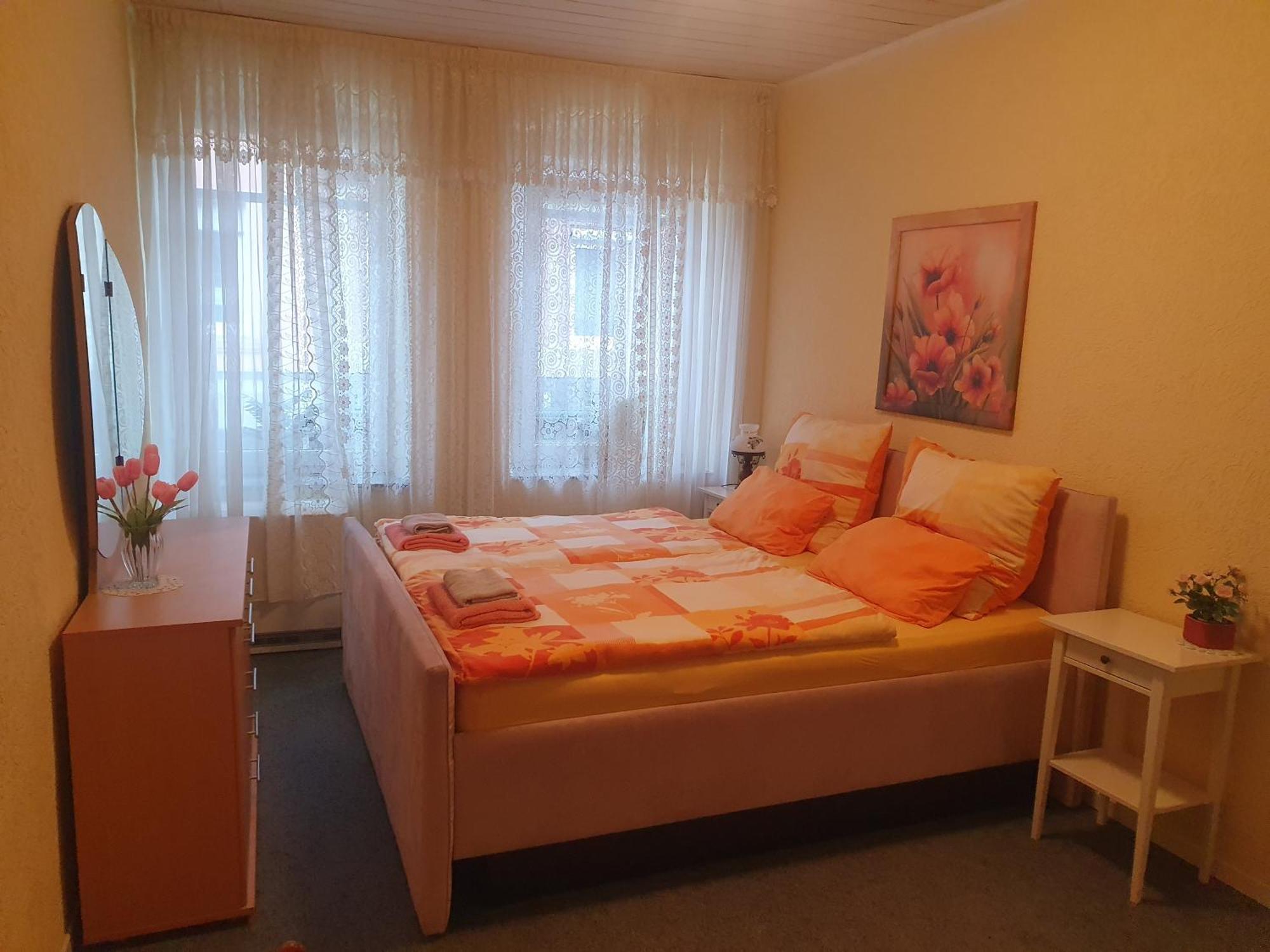 Guest House 그런스타트 외부 사진